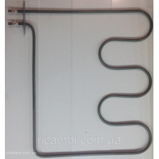 Нижний тэн духовки Electrolux Zanussi 3570038061 (не оригинал)