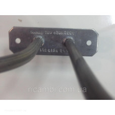 Тэн духовки Asel 630W 237х300мм SANAL (Турция)