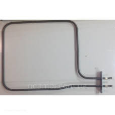Тэн духовки Asel 630W 237х300мм SANAL (Турция)