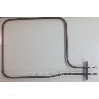 Тэн духовки Asel 630W 237х300мм SANAL (Турция)