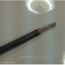 Тэн "волнообразный" для электродуховки Efba, Saturn 375 W / длина L=500мм / 220 V Sanal, Турция