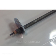 Тэн прямой для электро духовки Efba, Saturn 325 W / длина L=500мм / 220 V Sanal, Турция