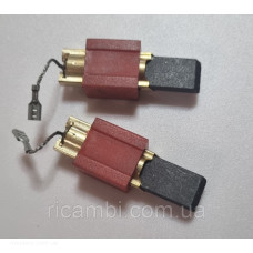 Щетки для стиральной машины Miele в корпусе 4297412