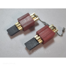 Щетки для стиральной машины Miele в корпусе 4297412