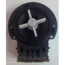 Сливной насос Leili для стиральной машины Indesit C00283277
