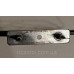 Оригинальный нижний нагревательный элемент для духовок Whirlpool, Bauknecht C00324022 481010375734