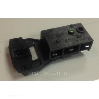 Замок люка для стиральных машин Indesit, Ariston C00011140