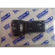 Замок люка для стиральных машин Indesit, Ariston C00011140