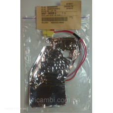 ТЭН подогрева шторки Samsung DA47-00056B, для холодильника