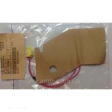 ТЭН подогрева шторки Samsung DA47-00056B, для холодильника