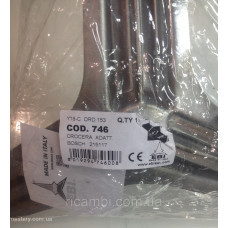 Крестовина Bosch (Бош), Siemens (Сименс) 215117 (EBI 778) для стиральной машины