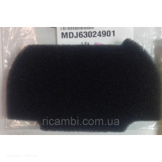 Фильтр для пылесоса LG MDJ63024901