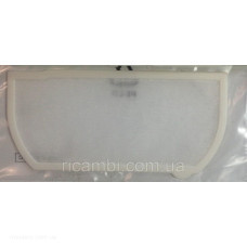 Фильтр для пылесоса LG MDJ63207801