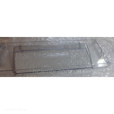Передняя панель среднего ящика морозильной камеры Ariston C00268722, для холодильника