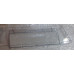 Передняя панель среднего ящика морозильной камеры Ariston C00268722, для холодильника