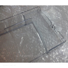 Передняя панель среднего ящика морозильной камеры Ariston C00268722, для холодильника