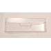 Передня панель ящика для овочей холодильника Indesit C00284101