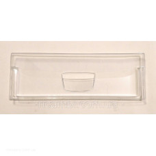 Передня панель ящика для овочей холодильника Indesit C00284101