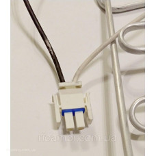 ТЭН оттайки Electrolux 2425557036 для холодильника