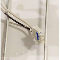 ТЭН оттайки Electrolux 2425557036 для холодильника