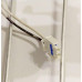 ТЭН оттайки Electrolux 2425557036 для холодильника