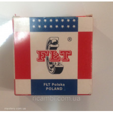 Подшипник FLT 6306 2RS для стиральных машин