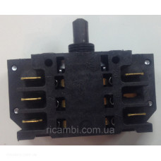 Переключатель конфорок Ariston C00049824 для плиты