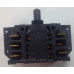 Переключатель конфорок Ariston C00049824 для плиты