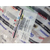 Патрубок от порошкоприемника к баку Beko 2830560100 для стиральной машины
