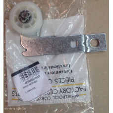 Кронштейн для сушильной машины WHIRLPOOL 482000011533 (замена 481940479189, 481201231173)