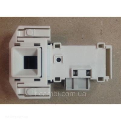 Замок люка Bosch 610147 для стиральной машины