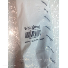 Амортизатор для стиральной машины Whirlpool 481252918043