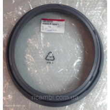 Резина люка для стиральной машины LG 4986ER1004A