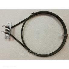 ТЭН конвекции для духовки Zanussi 3570424055