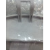 Ручка дверки (люка) Zanussi 1246047003 для стиральной машины