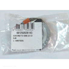 Подшипник SKF 6305 для стиральной машины