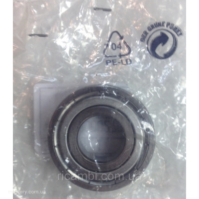 Подшипник SKF 6203 2Z (фирменная упаковка)