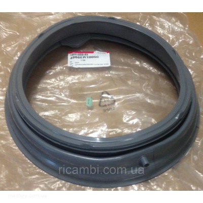 Резина (манжет) люка для стиральной машины LG 4986ER1005C