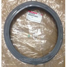 Резина (манжет) люка для стиральной машины LG 4986ER1005C