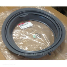 Резина (манжет) люка для стиральной машины LG 4986ER1005C