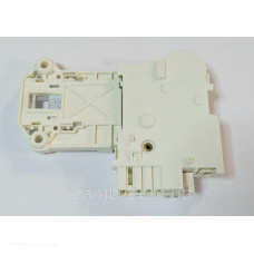 Замок (УБЛ) Electrolux 124967514 для стиральной машины