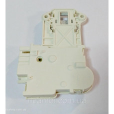 Замок (УБЛ) Electrolux 124967514 для стиральной машины