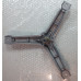 Крестовина барабана Bosch 234681 (производство EBI - Италия) 