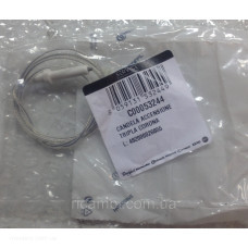 Свеча поджига на плиту Indesit Ariston C00053244