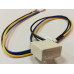 Тепловое реле для холодильника Ariston C00291624