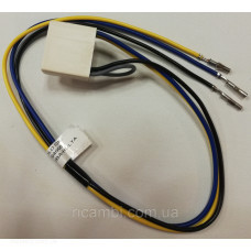 Тепловое реле для холодильника Ariston C00291624