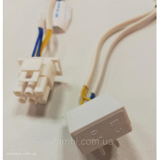 Тепловое реле для холодильника Ariston C00258436