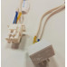 Тепловое реле для холодильника Ariston C00258436