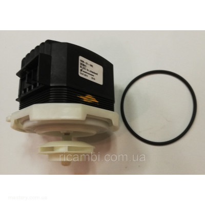 Мотор циркуляционный Indesit, Ariston C00257903 для посудомоечной машины