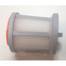 Hepa фильтр для пылесоса Zanussi 4071387353